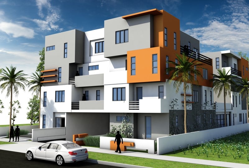 real estate