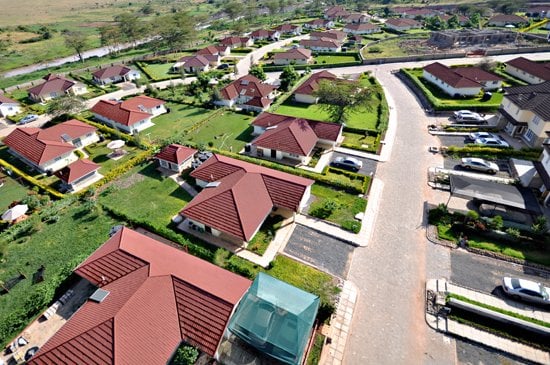 real estate