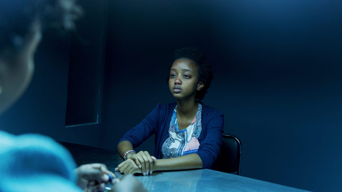Foi Wambui