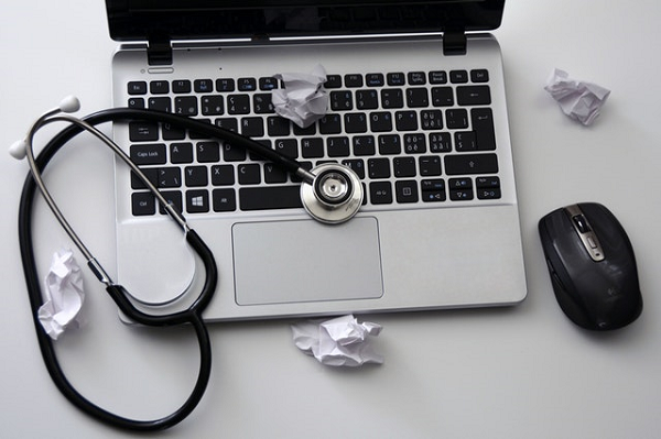 Repair Hustles: What to do when your laptop breaks down.