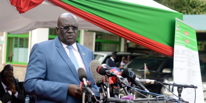 KCSE 2019 Results Released: Highlights and Analysis