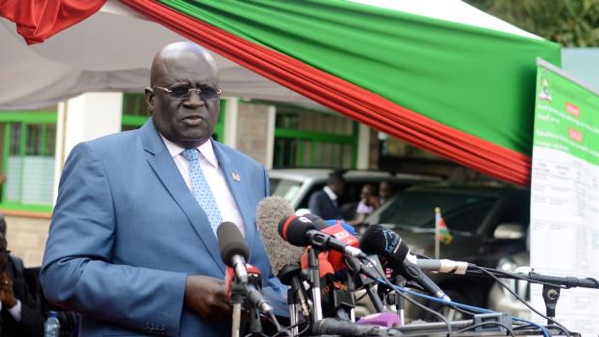 KCSE 2019 Results Released: Highlights and Analysis