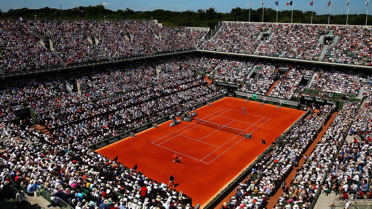 Roland Garros