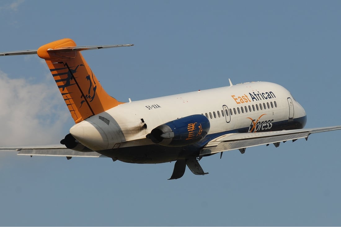 Safari Air Express