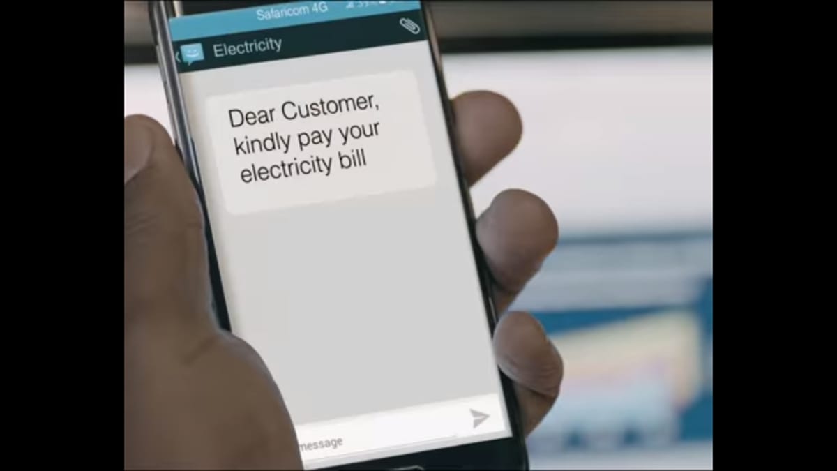 Safaricom Platinum Plus