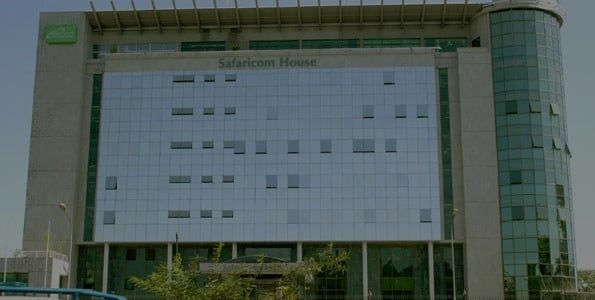 Safaricom Promo Messages