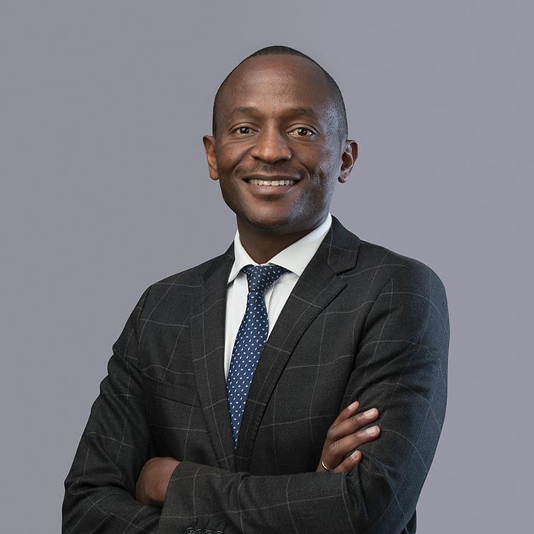 Sammy-Ndolo