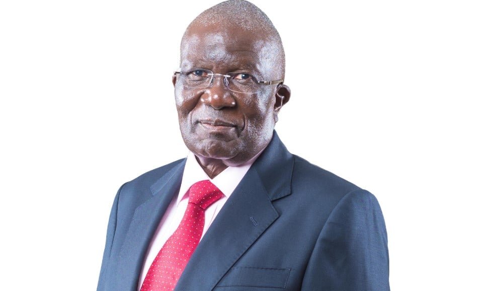 Samuel Onyango
