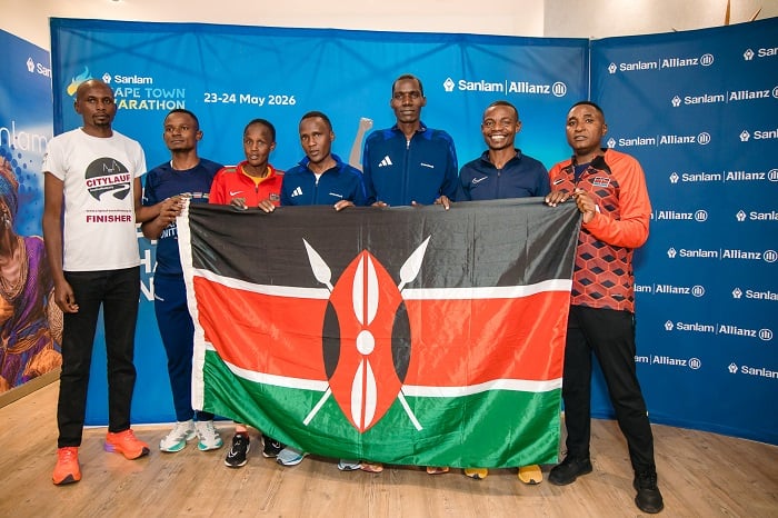 Sanlam Cape Town Marathon Eyes Abbott World Marathon Major Status