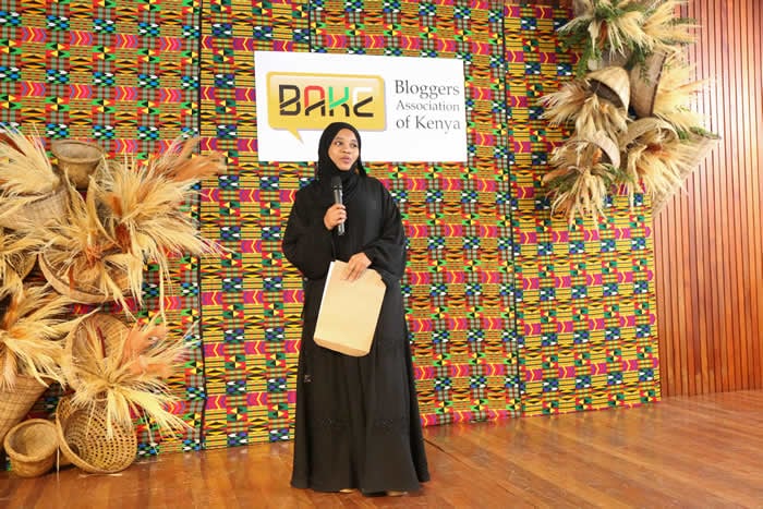 BAKE Awards 2026 Celebrate Kenya’s Creator Economy as Content Becomes Big Business