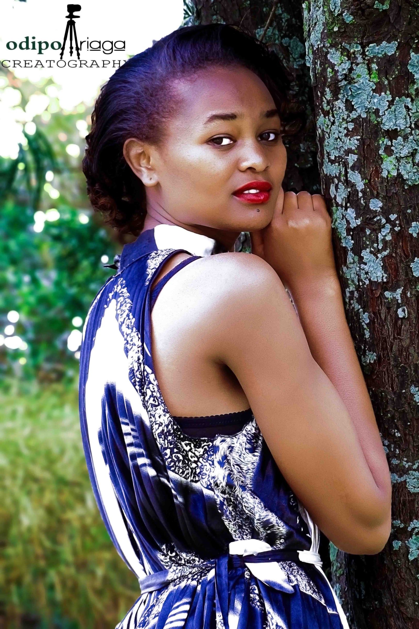 Exquisite Photography Locations in Kenya – Photoshoot at Lord Egerton Castle