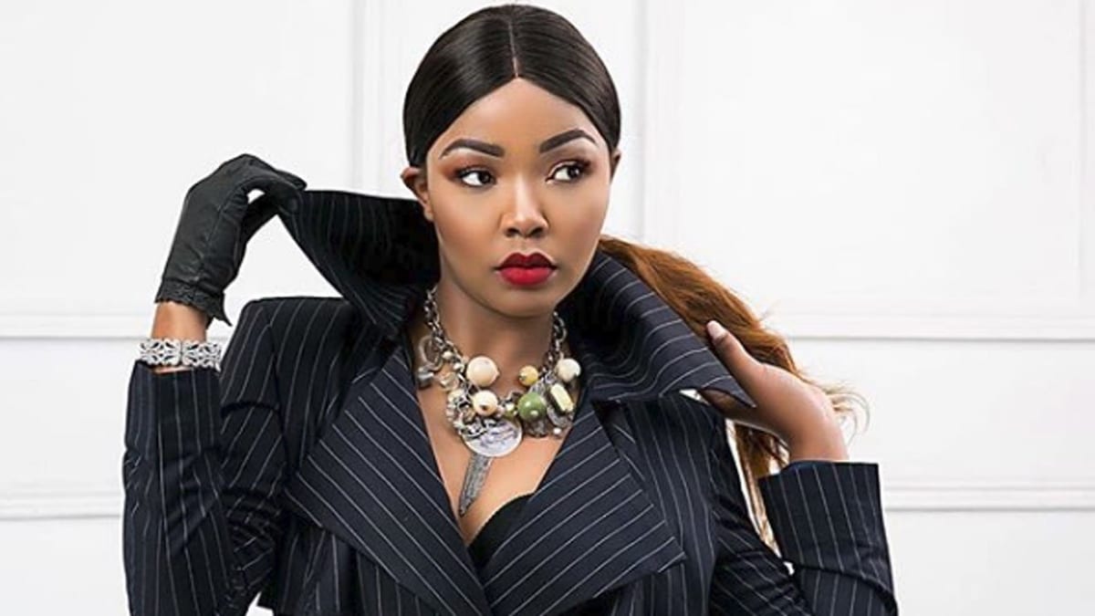 Serah Ndanu