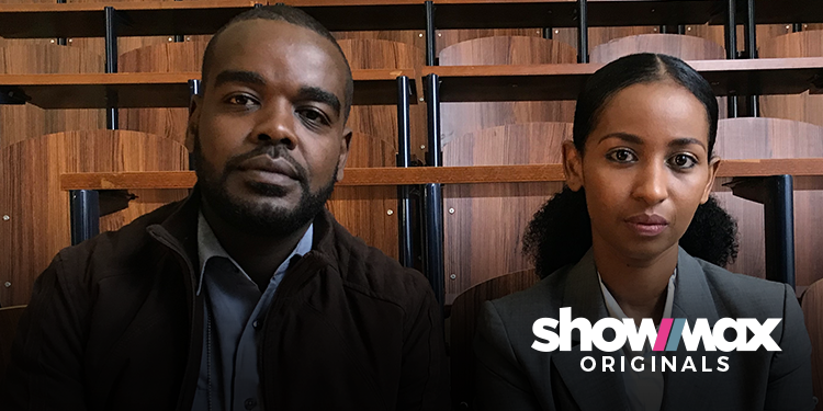 showmax originals