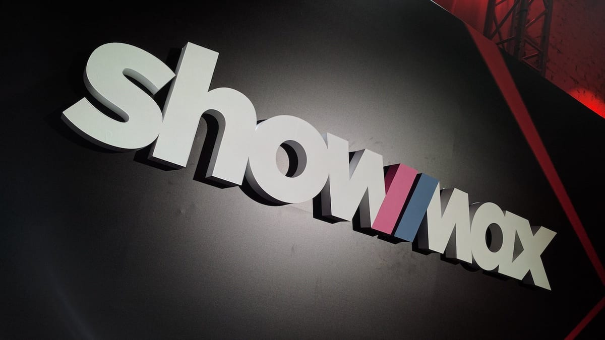 ShowMax Promotion