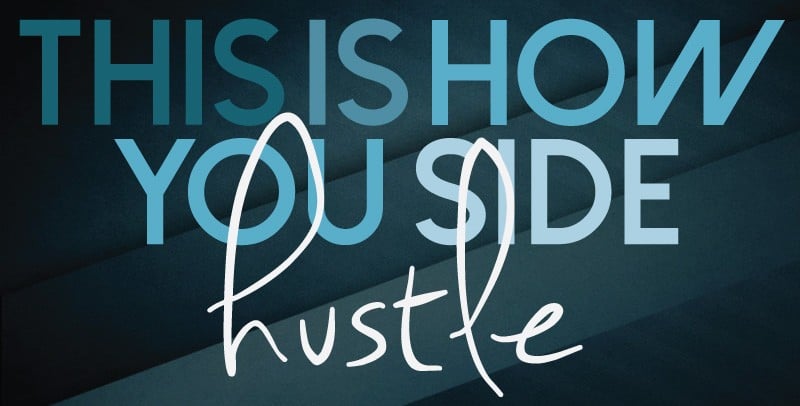 Your fellow youth are taking bank loans to finance their side hustles