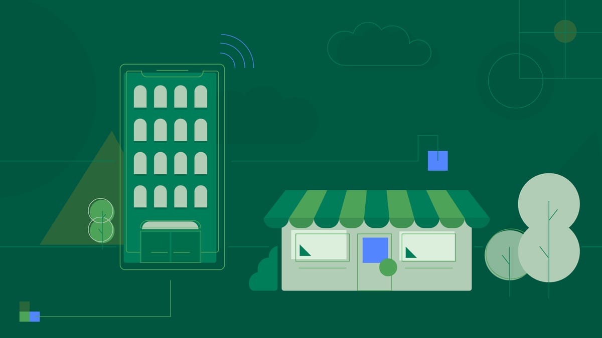 small business report