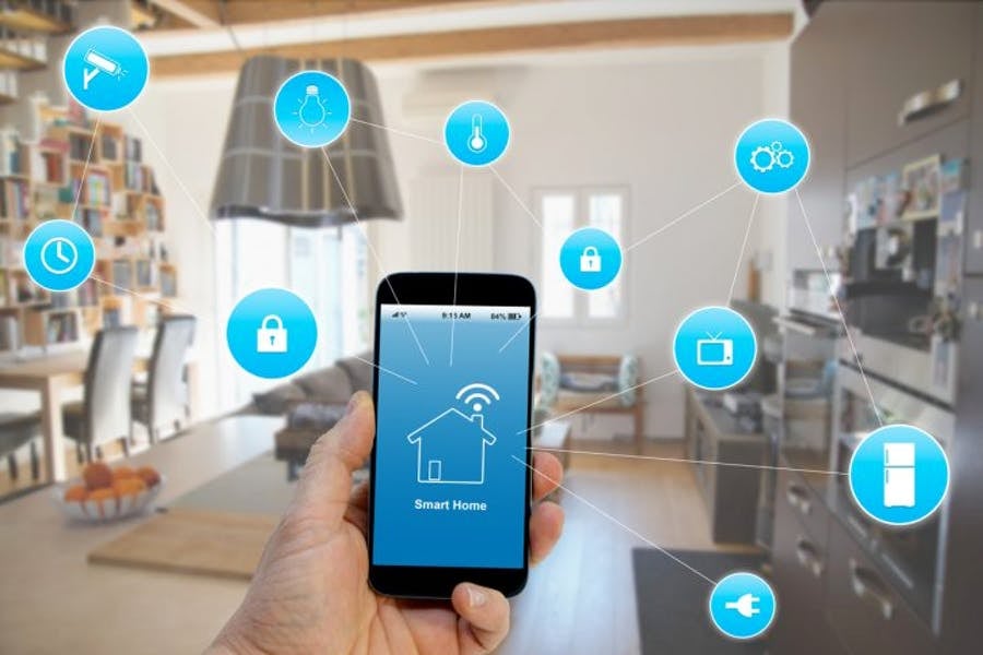 smart devices