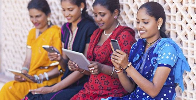 India Now Second Largest Smartphone Consumer Beating The US, Thanks To China
