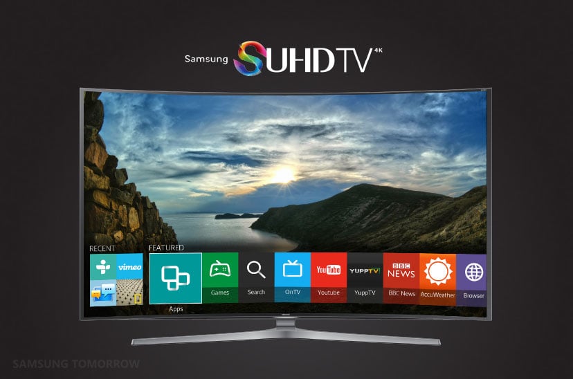 Everyone wants to own a smartTV, a survey says