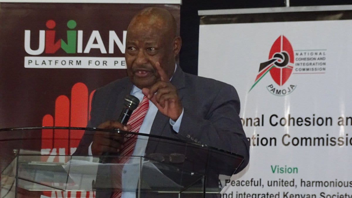 NCIC is right to crack down on social media hate mongers – #WhatsAppAdmins