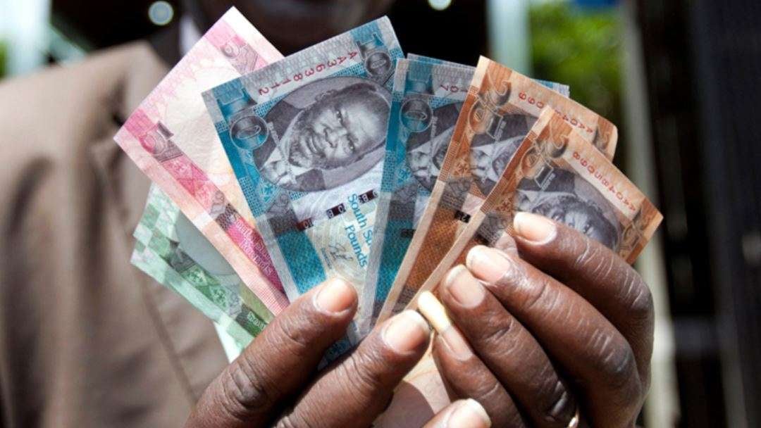 South Sudan Ready For Global eCommerce As Government Authorises Mobile Money Services