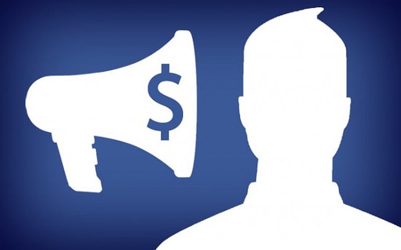 Oh yeah, you can sponsor Facebook Posts straight from MPESA