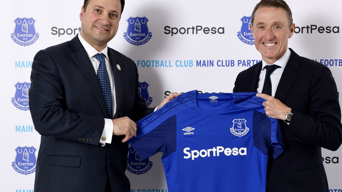 Sportpesa