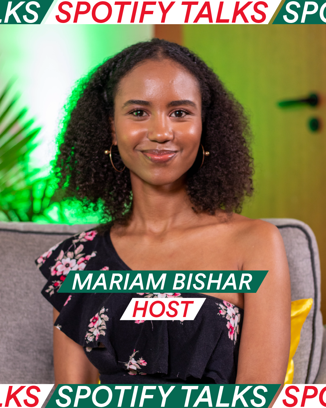 spotify talks africa