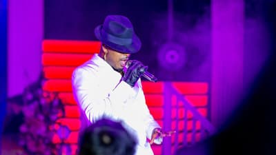 Three Thousand Five Hundred Fans Celebrate Mashujaa Day With Ne-Yo At Stanbic Bank Brunch Concert