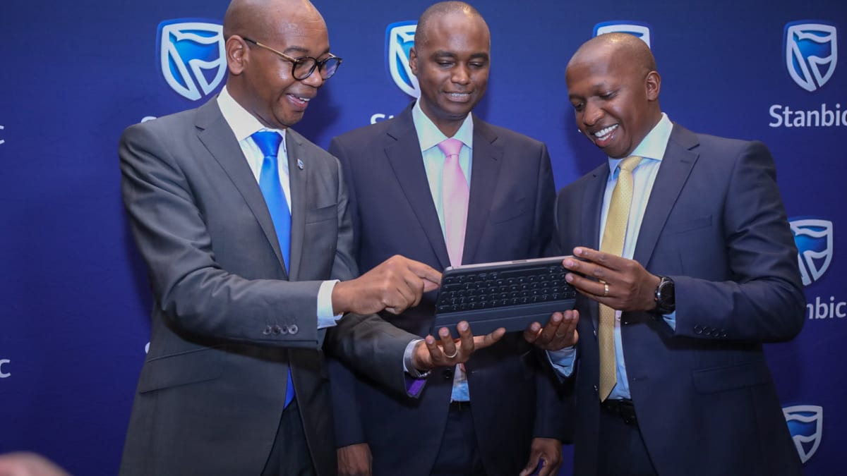 Stanbic