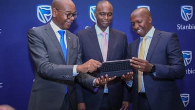 Stanbic