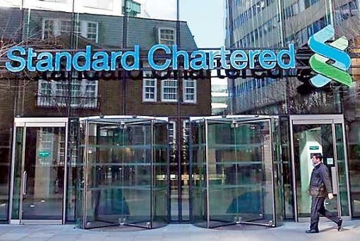 Standard Chartered