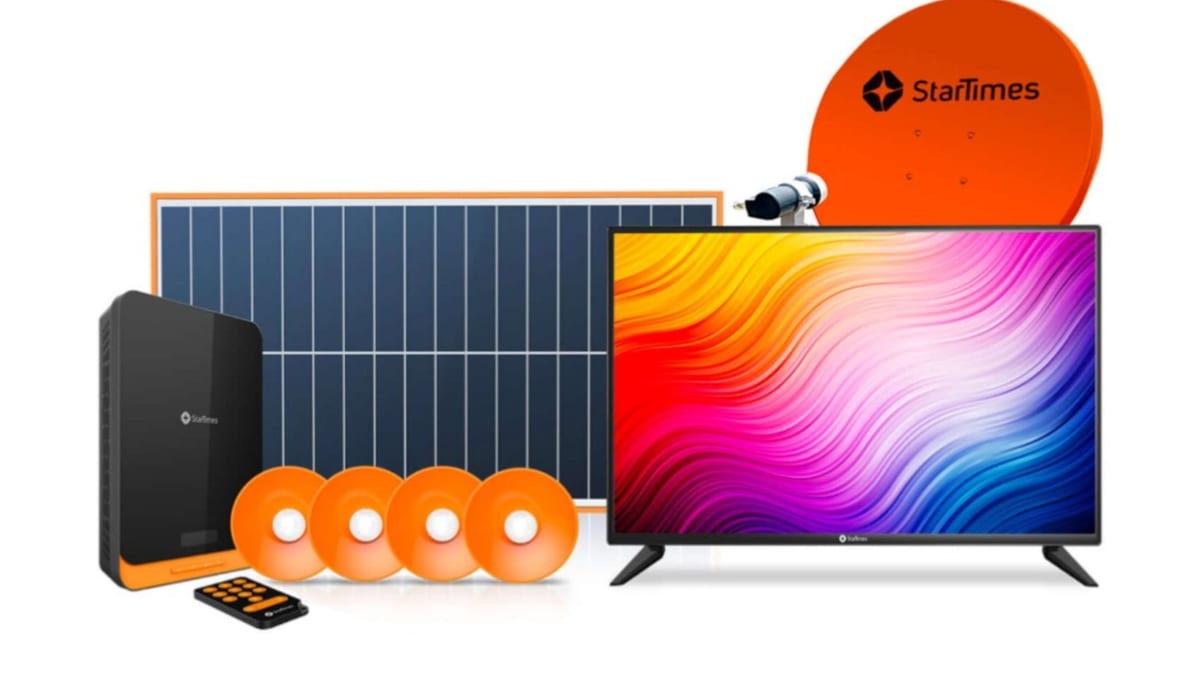 startimes