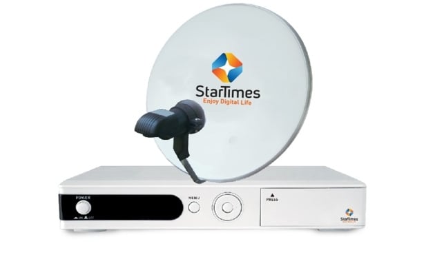 startimes customers