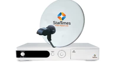 startimes customers