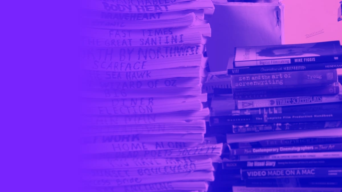 A storyteller deserves to be paid