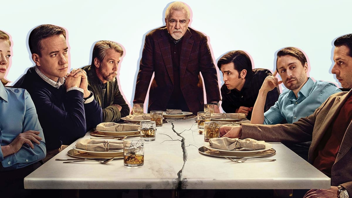 succession season 3