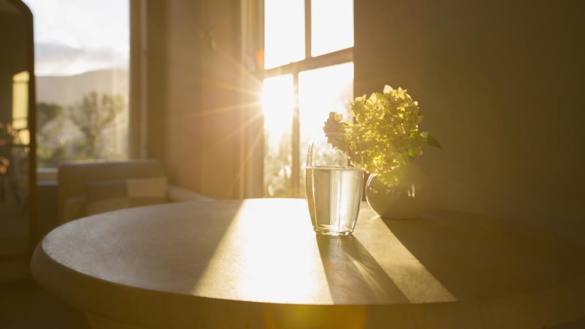 sunshine