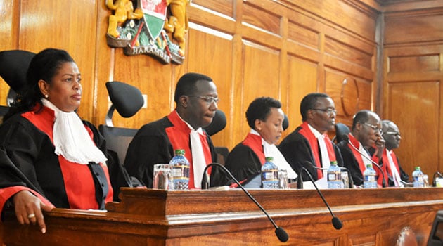 supreme court