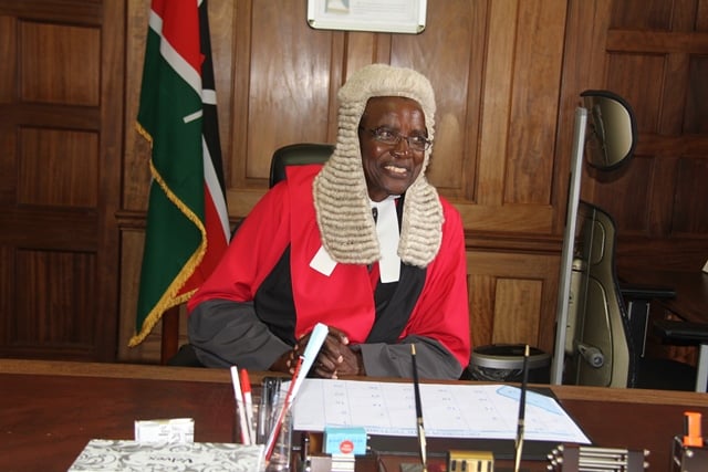 Supreme Court Ruling
