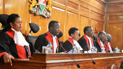 supreme court