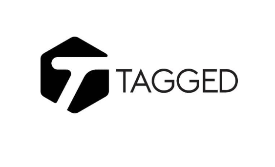 tagged