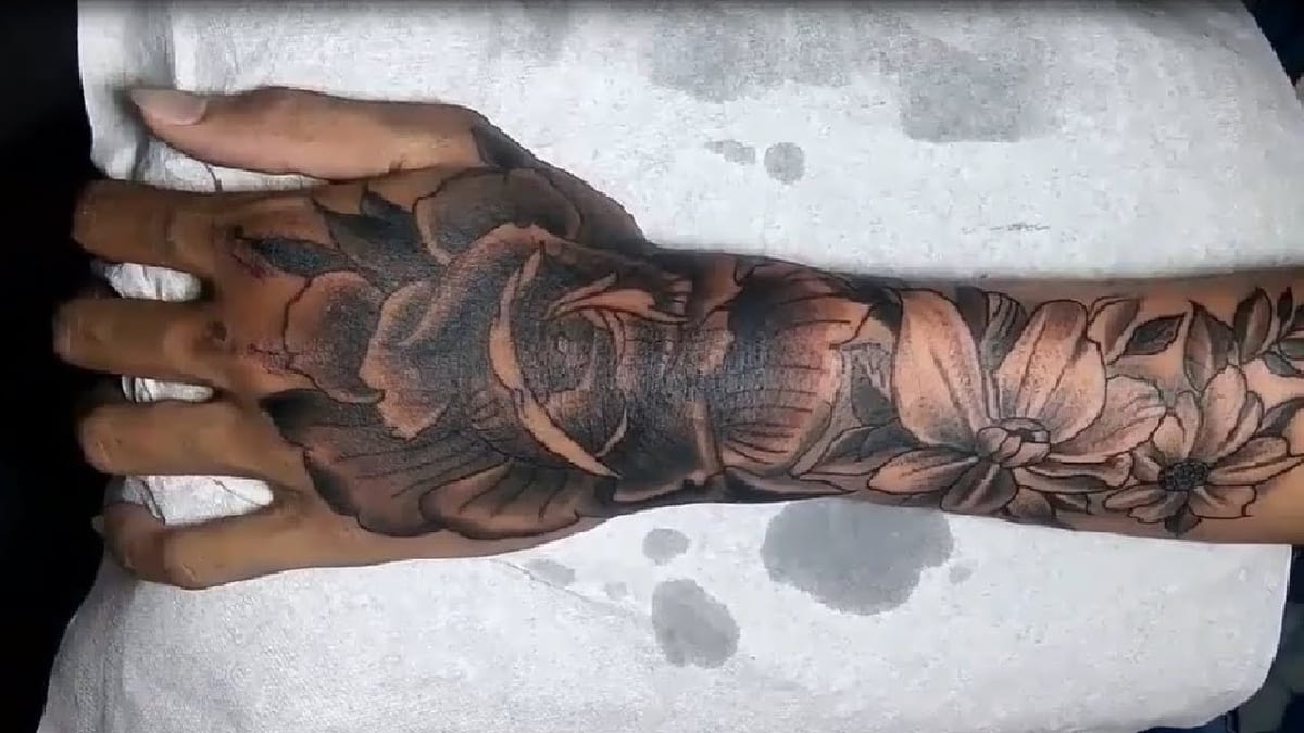 St Mary’s Boys Tattoo Saga, And How To Remove Permanent Body Art