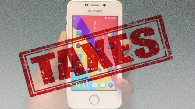 KRA To Tax Mobile Applications Downloaded On Your Smart Phone
