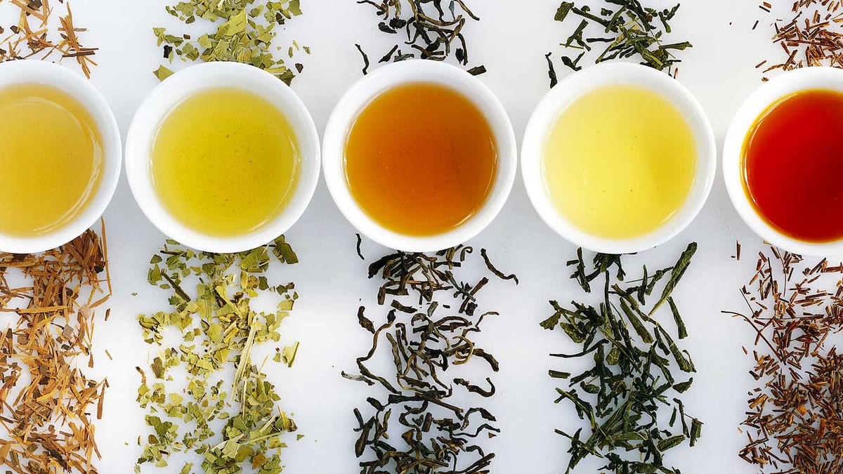 Millennials Demand New Innovations In Tea Through Behavioural Shopping