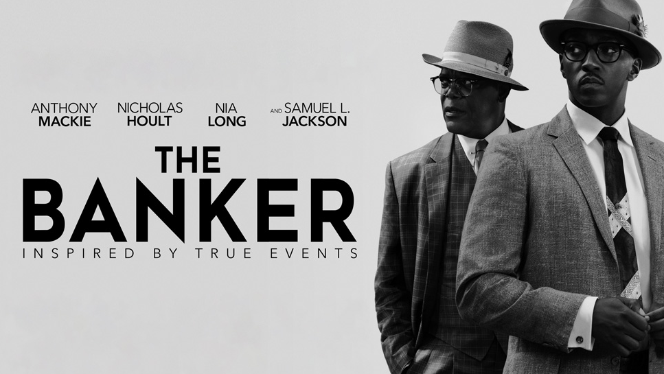The Banker