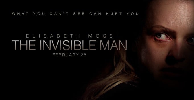 The Invisible Man