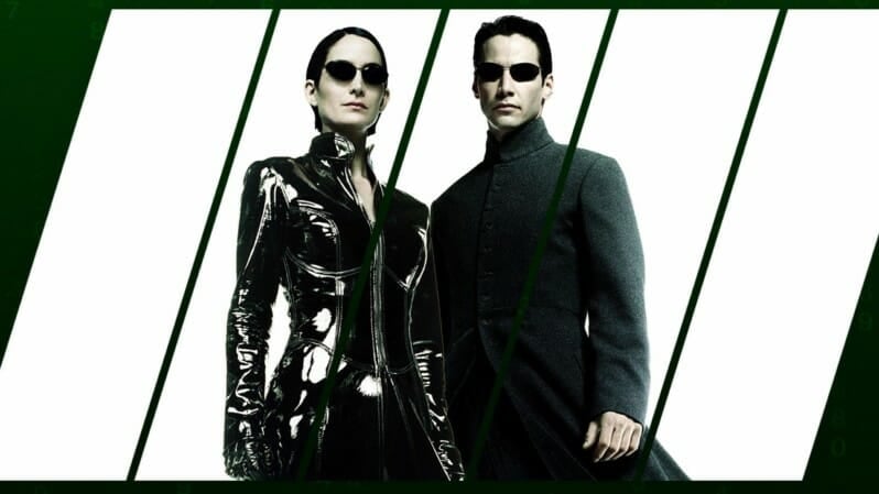 Here is your second chance to watch The Dark Knight, The Matrix, and all of the 8 Harry Porter Movies