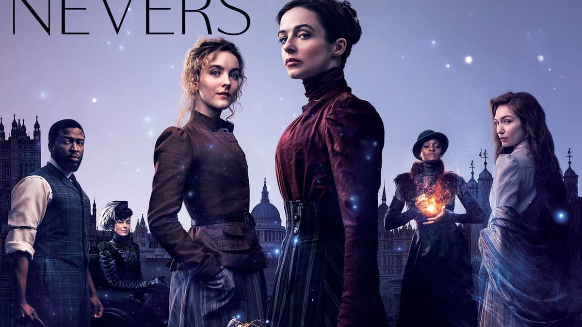 The Nevers