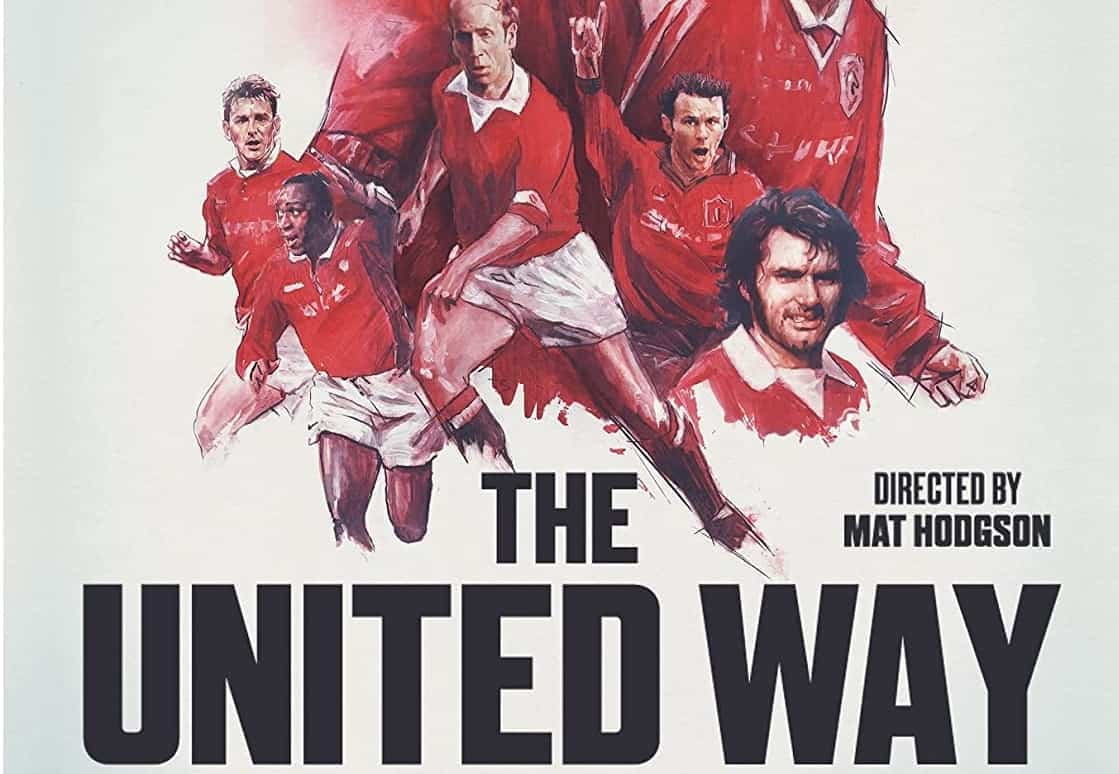 The United Way